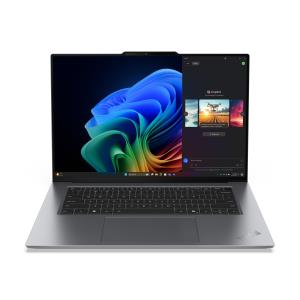 ThinkPad X9-15 Gen 1 - 15.3in - Core Ultra 7 258V - 32GB Ram - 1TB SSD - Win11 Pro - 1 Year Premier - Qwerty UK