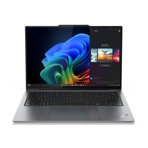 ThinkPad T14s Gen 6 (Intel) - 14in - Core Ultra 5 225U - 16GB Ram - 512GB SSD - Win11 Pro - Qwerty UK