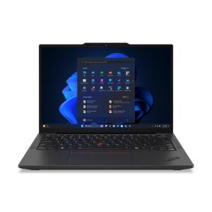 ThinkPad X13 Gen 6 (Intel) - 13.3in - Core Ultra 7 255U - 32GB Ram - 512GB SSD - Win11 Pro - 1Y Premier - Qwerty UK