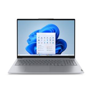 ThinkBook 16 G8 IRL - 16in - Core 7 240H - 16GB Ram - 512GB SSD - Win11 Pro - Qwerty UK