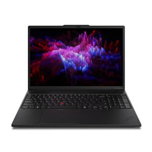 ThinkPad P16S G4 - 16in - ULTRA9-285H 32GB 1TB W11P
