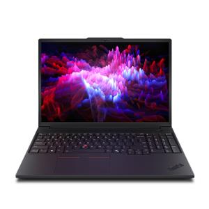 ThinkPad P16v Gen 3 (Intel) - 16in - Core Ultra 7 255H - 32GB Ram - 1TB SSD - RTX PRO 2000 Blackwell 8GB - Win11 Pro - 1Y Premier - Qwerty UK