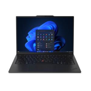 ThinkPad X1 Carbon Gen 13 Aura Edition - 14in - Core Ultra 7 255U  - 16GB Ram - 512GB SSD - Win11 Pro - 3Y Premier / CO2 Offset 0.5 ton - Qwerty UK