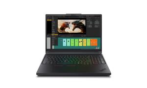 ThinkPad T16g Gen 3 - 16in - Core Ultra 7 265HX - 96GB Ram - 1TB SSD - RTX 5090 24GB - Win11 Pro - 3Y Premier - Qwerty UK