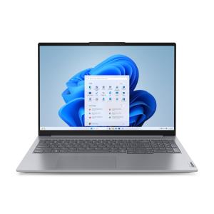 ThinkBook 16 G7 ARP - 16in - Ryzen 7 7735HS - 16GB Ram - 512GB SSD - Win11 Pro - Qwerty UK