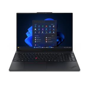 ThinkPad E16 Gen 3 (AMD) - 16in - Ryzen 5 220 - 16GB Ram - 512GB SSD - Win11 Pro - 1Y Premier / CO2 Offset 0.5 ton - Qwerty UK