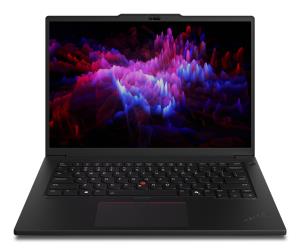 ThinkPad P14s Gen 6 (Intel) - 14.5in - Core Ultra 7 265H - 64GB RAM - 1TB SSD - RTX PRO 1000 8GB - Win11 Pro - 1Y Premier - Qwerty UK