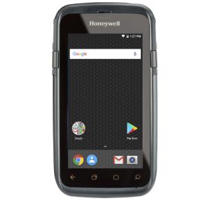 Mobile Computer Ct60 - 3gb/ 32GB - 1d/2d Imager - Android 8.1 - Standard Battery Warm Swap Etsi