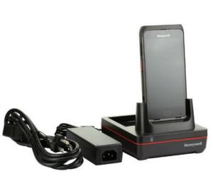 Home Base Dock Kit With Power Supply & Uk Power Cord For Ct40