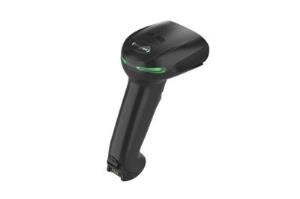 Barcode Scanner Xenon Xp 1952g USB Kit - 2d Imager - White With USB Type A 3m Straight Cable , Charge & Comms Base, Row Only.
