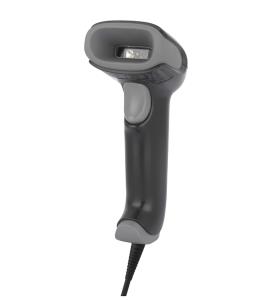 Barcode Scanner Voyager Xp 1470g Scanner Only - Wired - 2d Imager - Black - Omni Directional Multi Interface