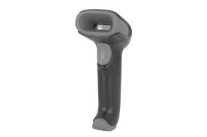 Barcode Scanner Voyager Xp 1472g USB Kit - Includes Black Scanner 1472g2d-2 & Charge And Communication Base & USB Type A Straight Cable 3.0m