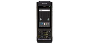 Mobile Computer Cn80g - 4GB / 32GB - 6603er Imager - Wifi Bt - Qwerty - Android Non Gms - No Camera - Govt FIPS 140-2 - Non Incendive - Etsi Ww Mode