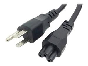 Power Cable C6 3blade Uk
