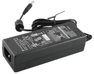 Power Adapter 12v 3a For Ct50 And Ct60 - Without Power Cord Hb/eb/qbc