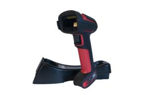 Barcode Scanner Granit 1991i Xr Rs232 Kit - Wireless - Ultra Rugged/industrial - 1d Pdf417 2d Xr Focus With Vibration - Bluetooth Class 1.