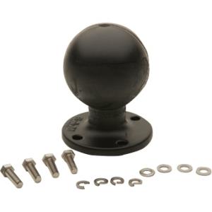 Ball D-size 2.25 Round 2.44 Base For Table Stand