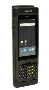 Mobile Computer Cn80 - 4GB Ram/ 32GB Flash - Qwerty - 6603er Imager - Camera - Wwan Bt - Android 7 Non Gms - No Client Pack Etsi Ww Mod