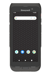 Mobile Computer Ct47 6e - 5.5in - 6gb/ 128GB - 1080p Flexrange - 8/13mp 6e 2 Sim Bt5.2 Android Gms