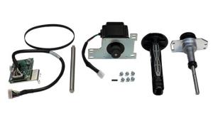 Rewinder Assembly For Pm45