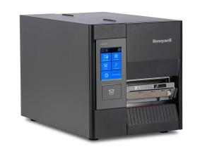 Label Printer Pd45s1f - Full Touch Screen - Direct Thermal And Thermal Transfer - No Fsensor - Ethernet 203dpi Row