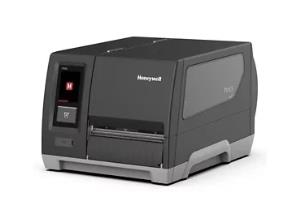 Industrial Label Printer Pm65a - Thermal Transfer - 203dpi - 6in - Lan Bt V5.1 Wi-Fi6 Row Fixed Hanger Rtc - Us/ Eu Power Cord