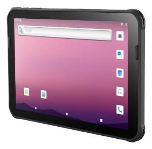 Scanpal Eda10a Tablet - 4GB / 64GB - S0703 Sr Imager - Gms WLAN - 16mp+8mp Camera - Bt 5.1