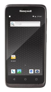 Mobile Computer Scanpal Eda51 - 5in - 2gb/ 32GB - N3601 Imager - WLAN - Android 10 Gms - Camera