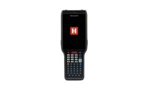 Mobile Computer Ck62 Wi-Fi 6e - 4in - 8GB / 128GB - 38key Numeric - Flex Range Xlr Engine Red Laser - Rear Camera - Std Battery Gms Ip65