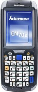 Mobile Computer Cn70e - Hp 2d Imager - Win Eh6.5 - Numeric Keypad - No Camera