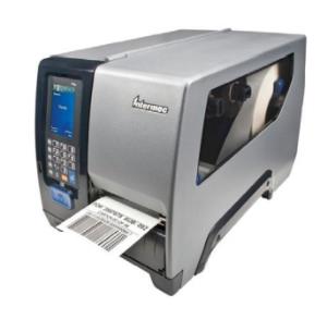 Industrial Label Printer Pm43 - 203dpi Thermal Transfer AbgnWi-Fi Bt Tt203 Us