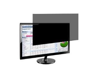 PRIVACY FILTER 2D - 55in - 1211 x 683 FOR SAMSUNG CURVED - QM55N