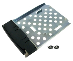 Hd Tray For 2.5 / 3.5in HDD Silver