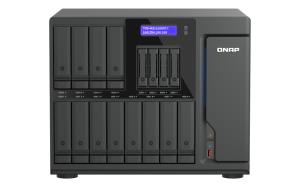TVS-AIh1688ATX-U9-48G - 16 Bay - QuTS hero NAS - Core Ultra 9 285