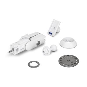 Toolless Quick-mounts For Cpe