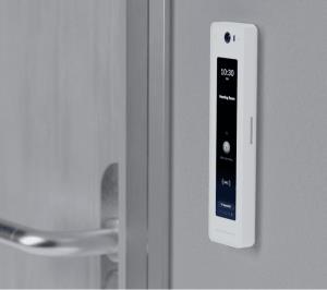 Unifi Access Reader G2 Pro - White