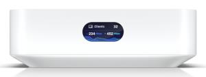 Unifi Gateway + Wi-Fi6 Access Point