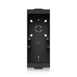 Junction Box For Unifi Professional Access Readers Black