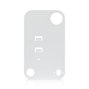 Ai Theta Ceiling Mount System. Ceiling Mount System