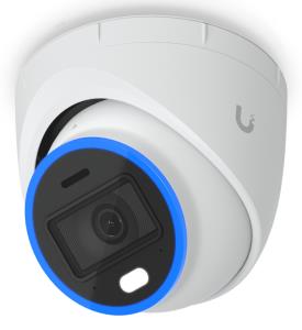 Uvc-ai-turret Unifi Video Camera White