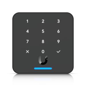 Unifi Access Reader G3 Flex - Black