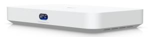 Unifi Cloud Gateway Fiber - Cloud-managed