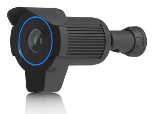 Camera Unifi Ai Lpr Black