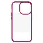 iPhone 13 Pro React Series Case - Party Pink Pink Clear/pink - Propack