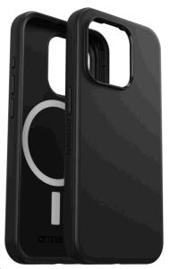 iPhone 15 Pro Case Symmetry Series for MagSafe - Black