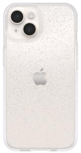 iPhone 15 Pro Max React Series - Stardust (Clear Glitter)