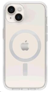 iPhone 15/14/13 Case Symmetry Series for MagSafe - Clear