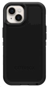 iPhone 15/14 Plus - Defender Series XT with MagSafe  - Black