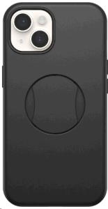 iPhone 15 Pro Case OtterGrip Symmetry Series - Black
