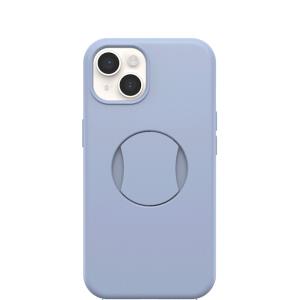 iPhone 15/14/13 Case OtterGrip Symmetry Series - You Do Blue (Blue)